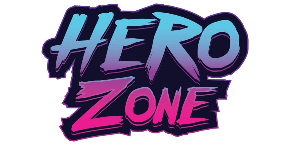 Hero Zone